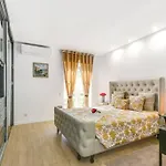 Lindo Апартаменты