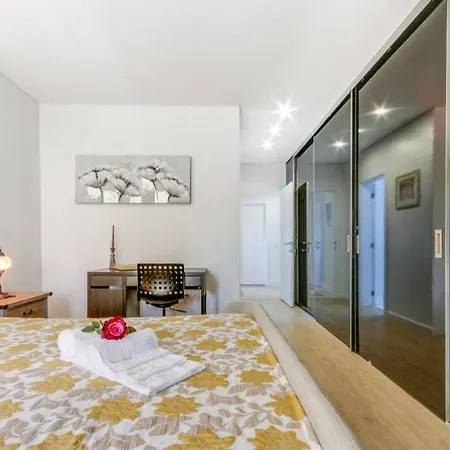 Apartment Lindo *