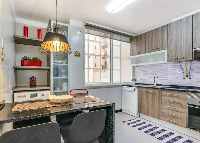 Apartamento Lindo