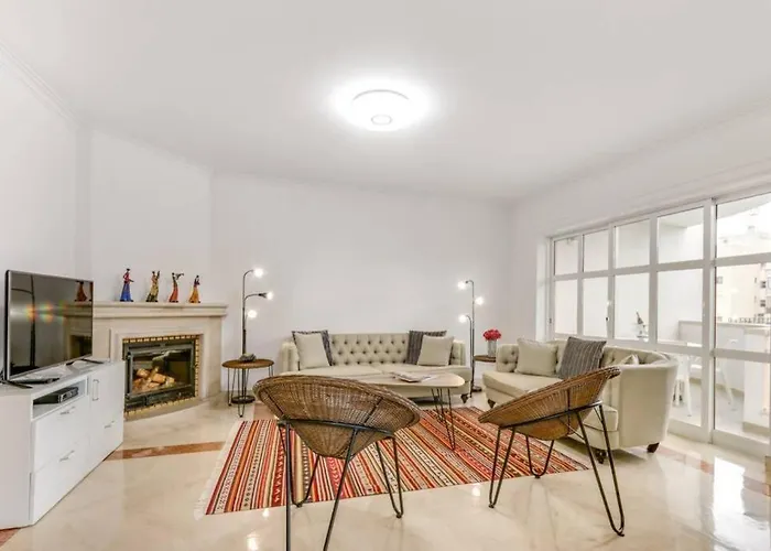 Lindo Apartamento *