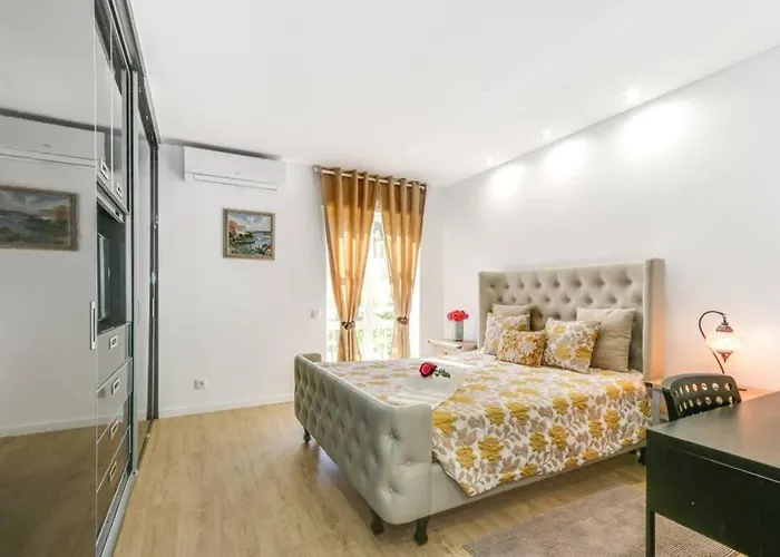 Lindo Apartamento