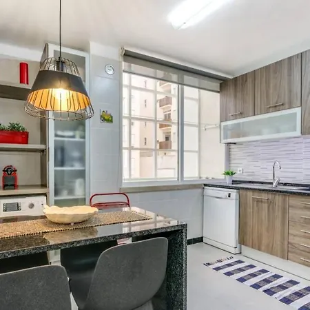 Апартаменты Lindo