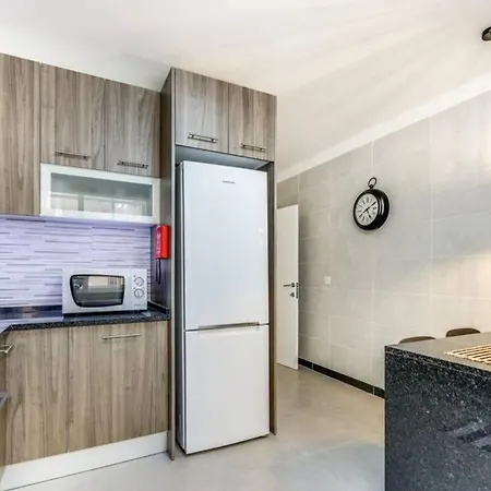 Appartement Lindo *