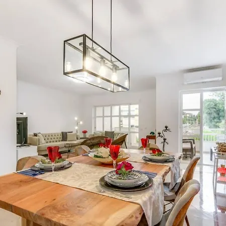 Апартаменты Lindo