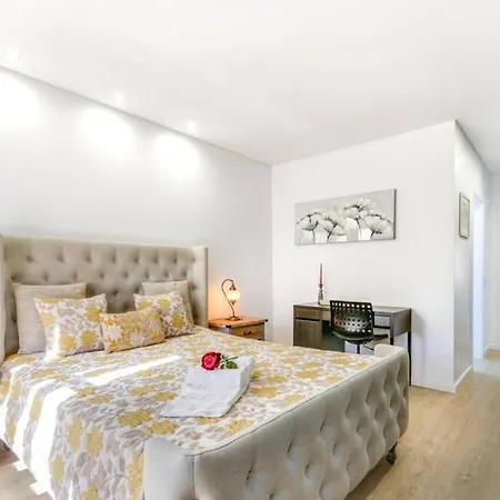 Апартаменты Lindo