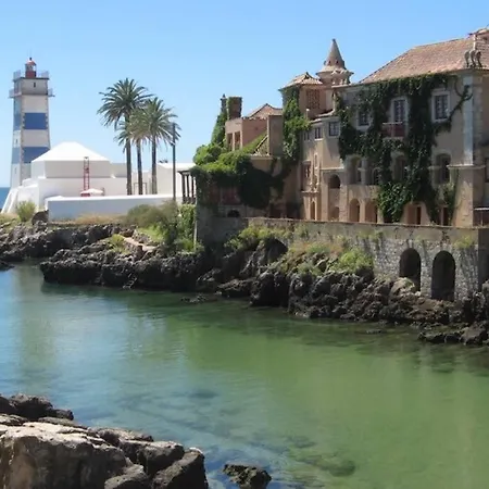 Daire Lindo Cascais