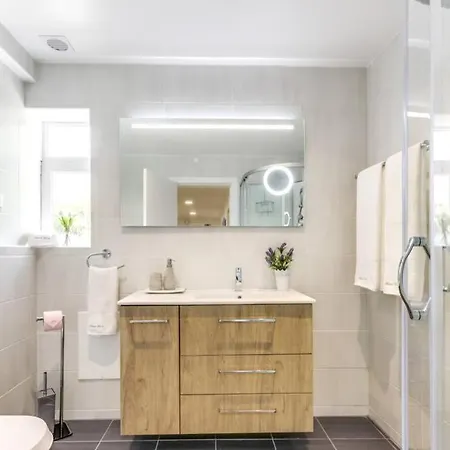 Апартаменты Lindo *