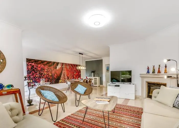 Lindo Appartement