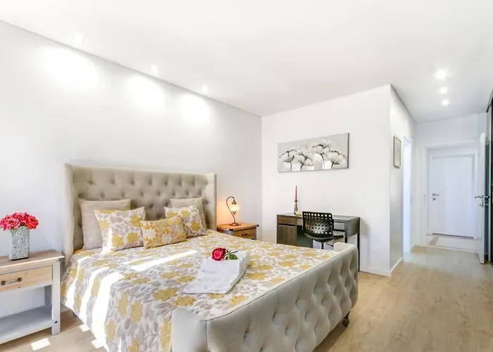 Appartement Lindo