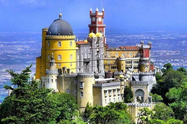 Lindo * Cascais
