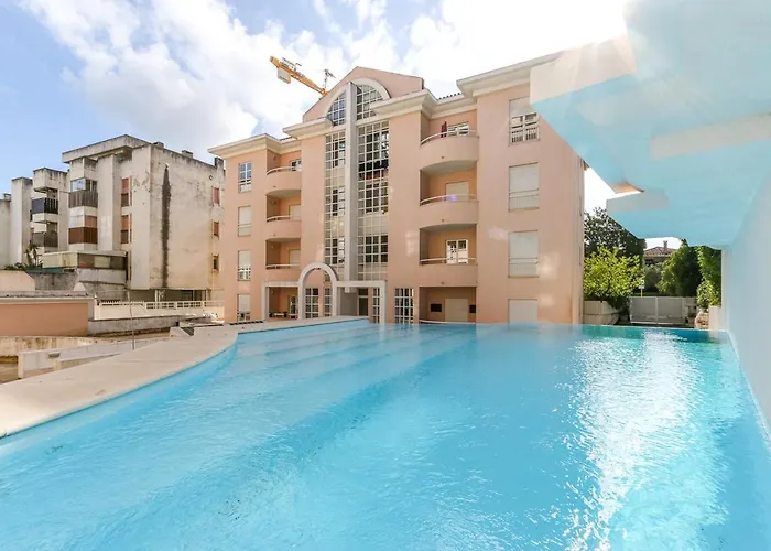 Appartement Lindo Cascais