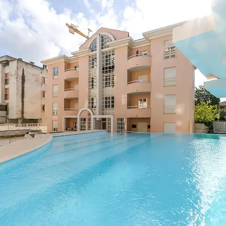 شقة Lindo كاسكايس